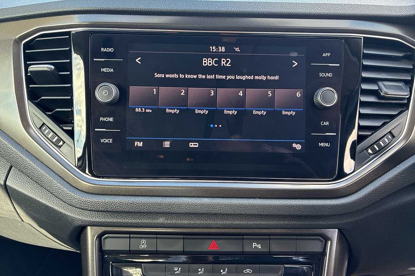 Used Volkswagen T-Roc 2019 for sale - 76111271: Photo 9