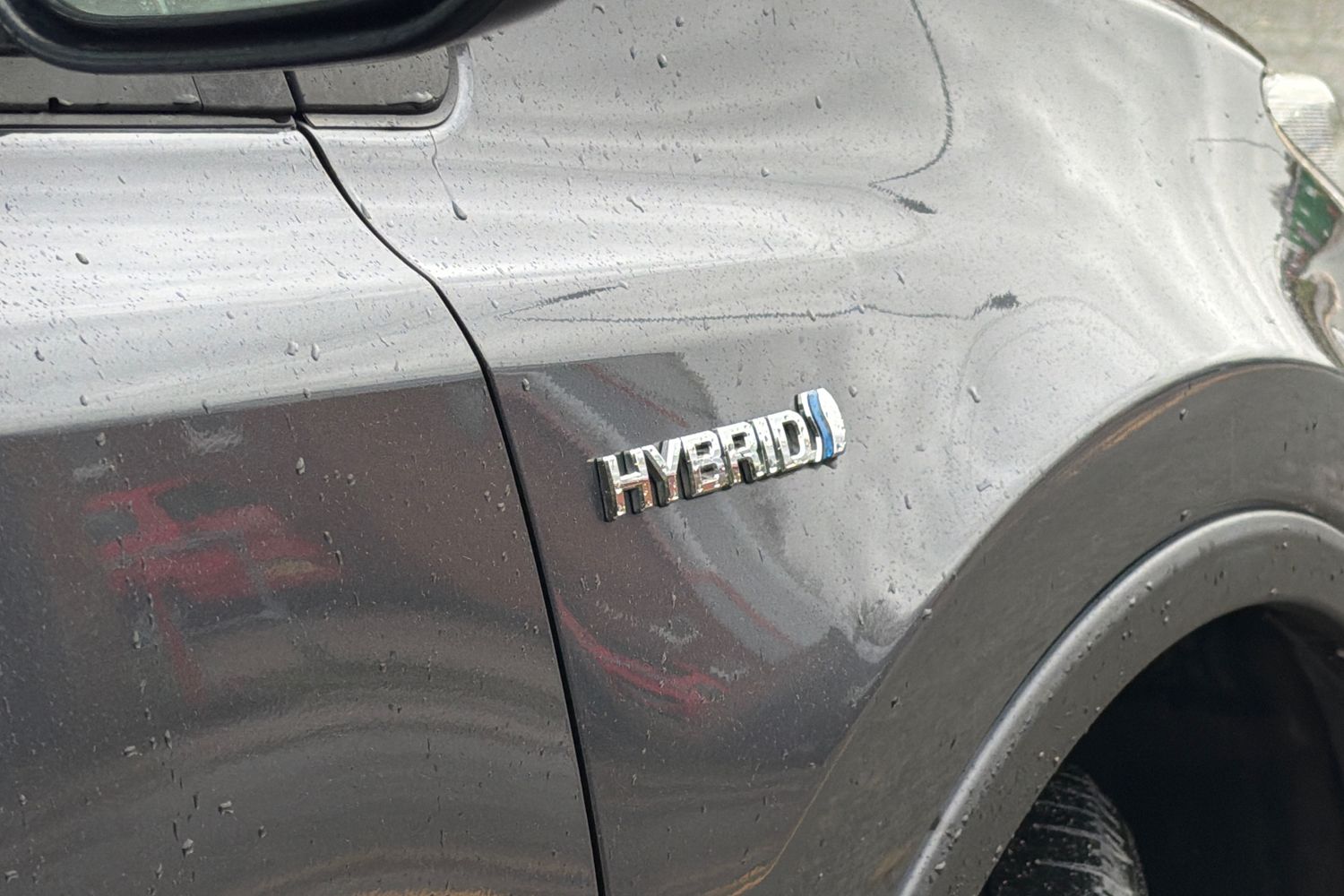 Used Toyota RAV4 2017 for sale - 76888232: Photo 13