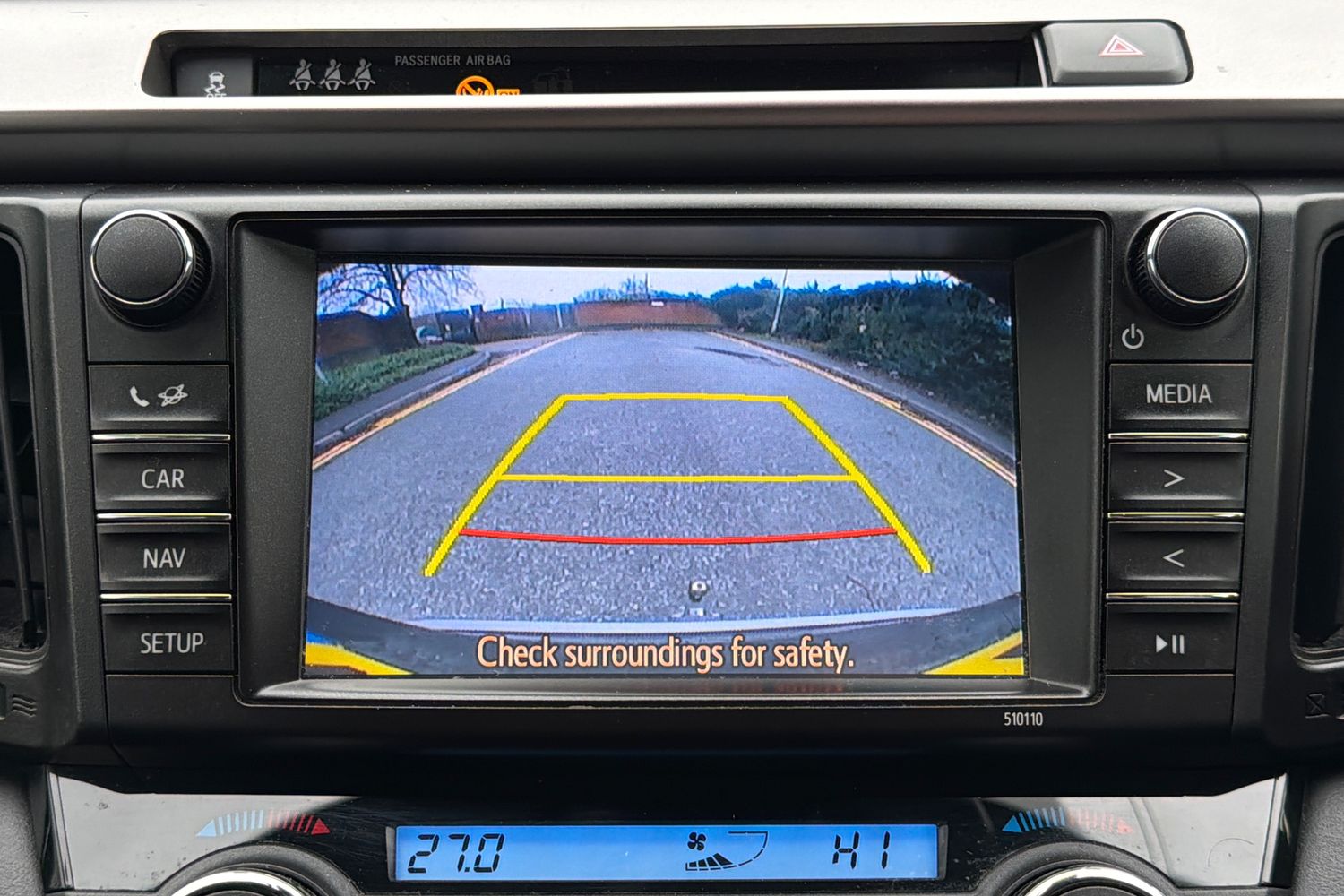 Used Toyota RAV4 2017 for sale - 76888232: Photo 23