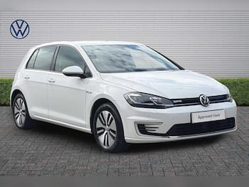 Used Volkswagen Golf 2019 for sale - 79578156: Photo