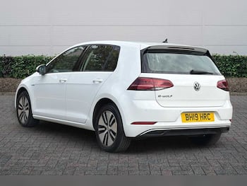 Used Volkswagen Golf 2019 for sale - 79578156: Photo