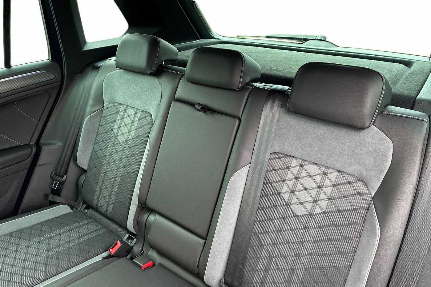 Used Volkswagen Tiguan 2024 for sale - 77177661: Photo 10