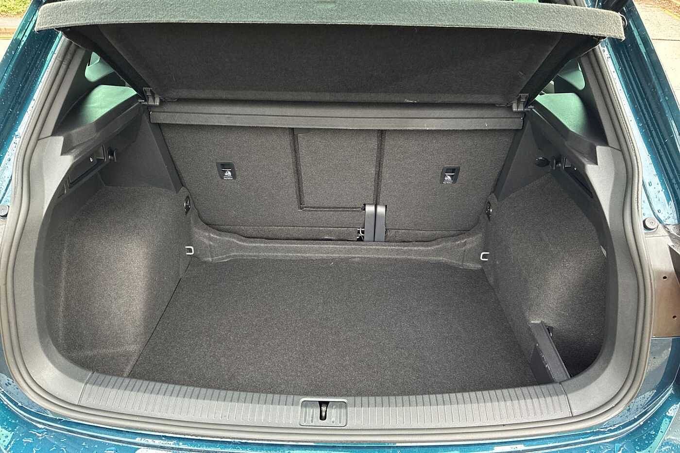 Used Volkswagen Tiguan 2024 for sale - 77177661: Photo 11