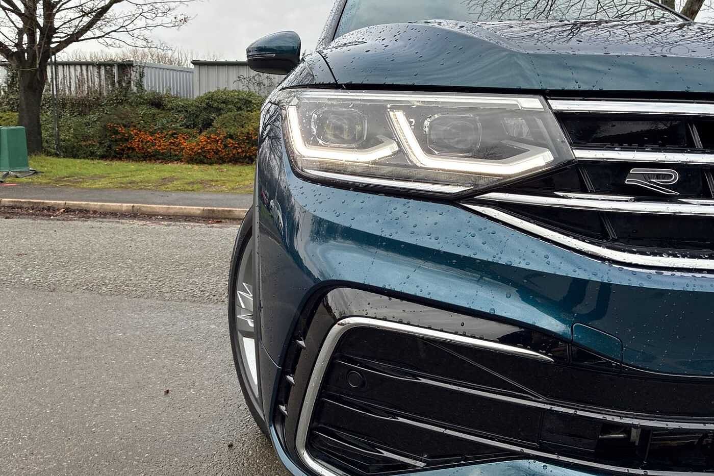 Used Volkswagen Tiguan 2024 for sale - 77177661: Photo 13