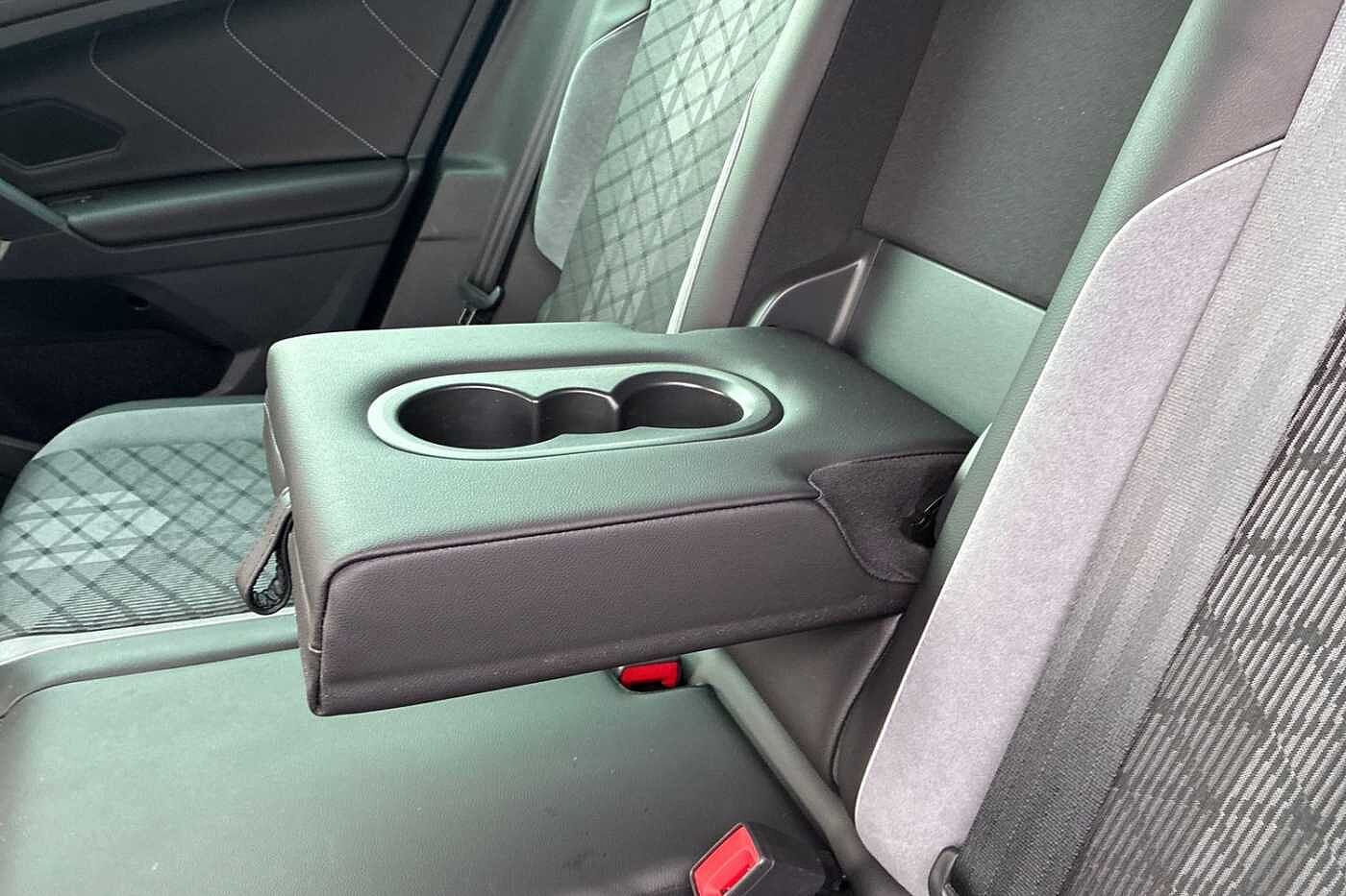 Used Volkswagen Tiguan 2024 for sale - 77177661: Photo 14