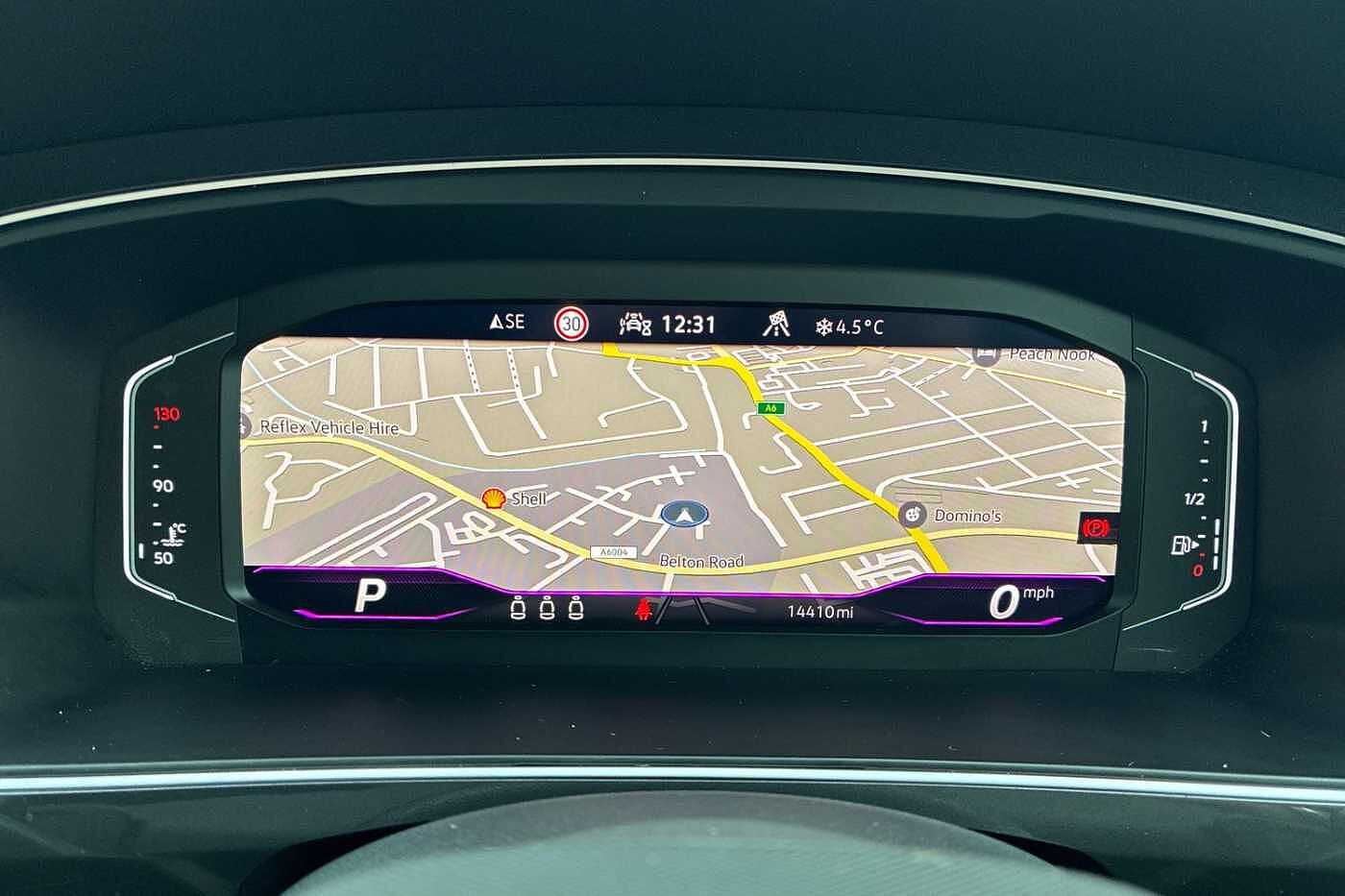 Used Volkswagen Tiguan 2024 for sale - 77177661: Photo 16