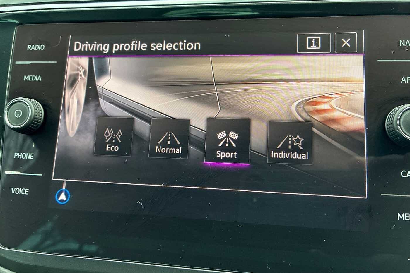 Used Volkswagen Tiguan 2024 for sale - 77177661: Photo 20