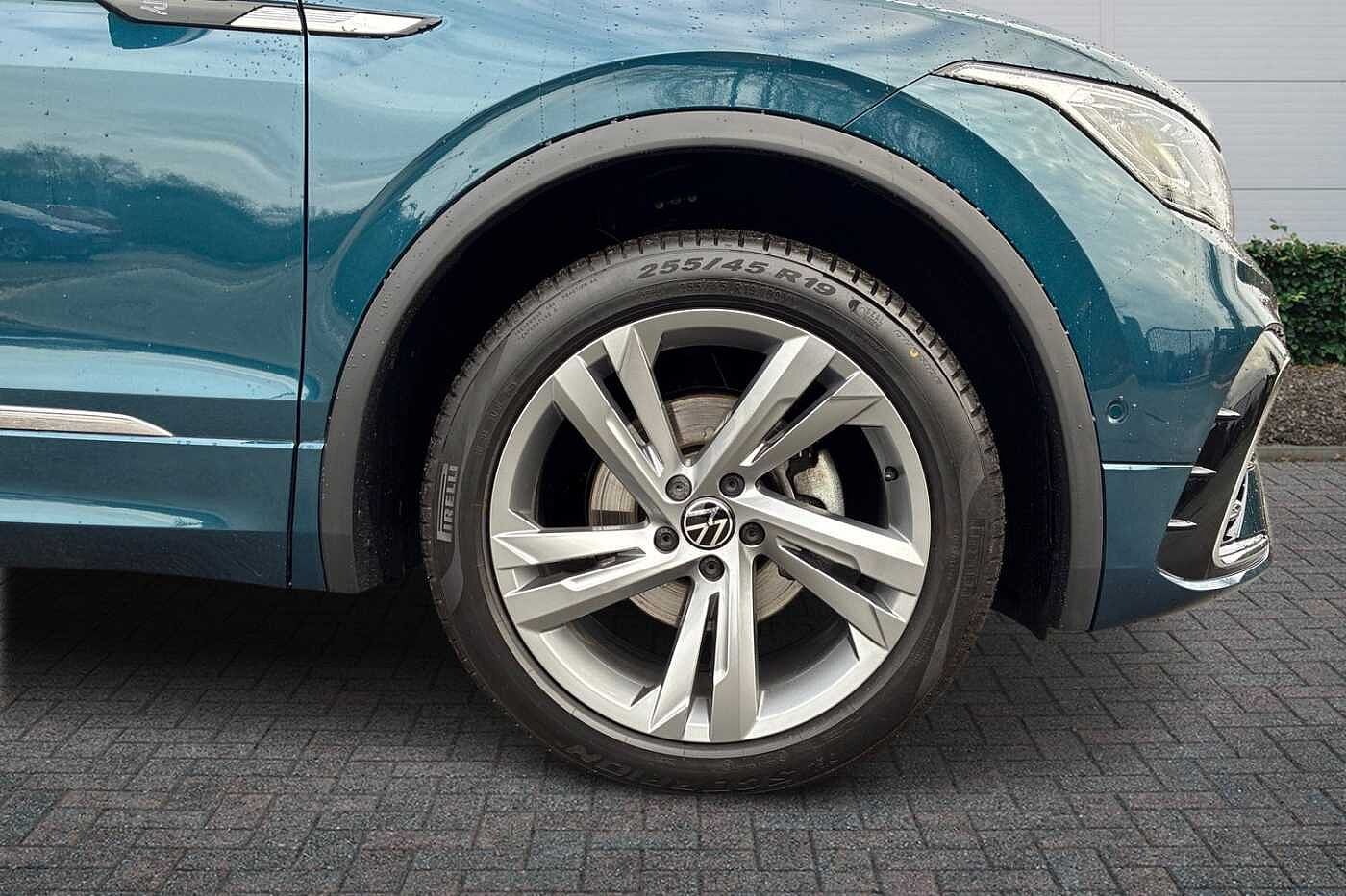 Used Volkswagen Tiguan 2024 for sale - 77177661: Photo 5