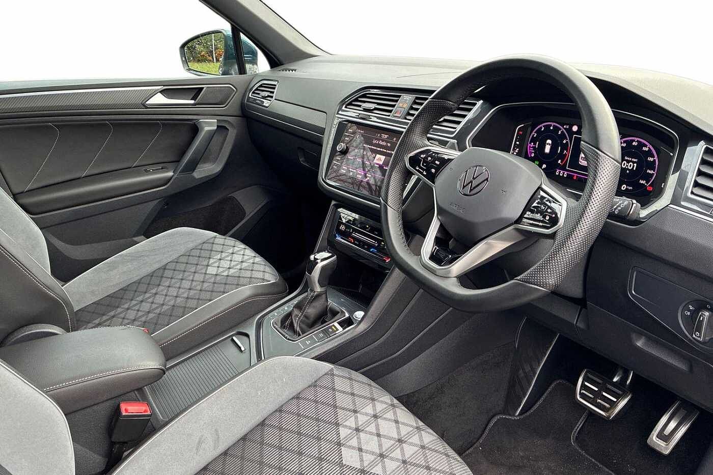 Used Volkswagen Tiguan 2024 for sale - 77177661: Photo 6