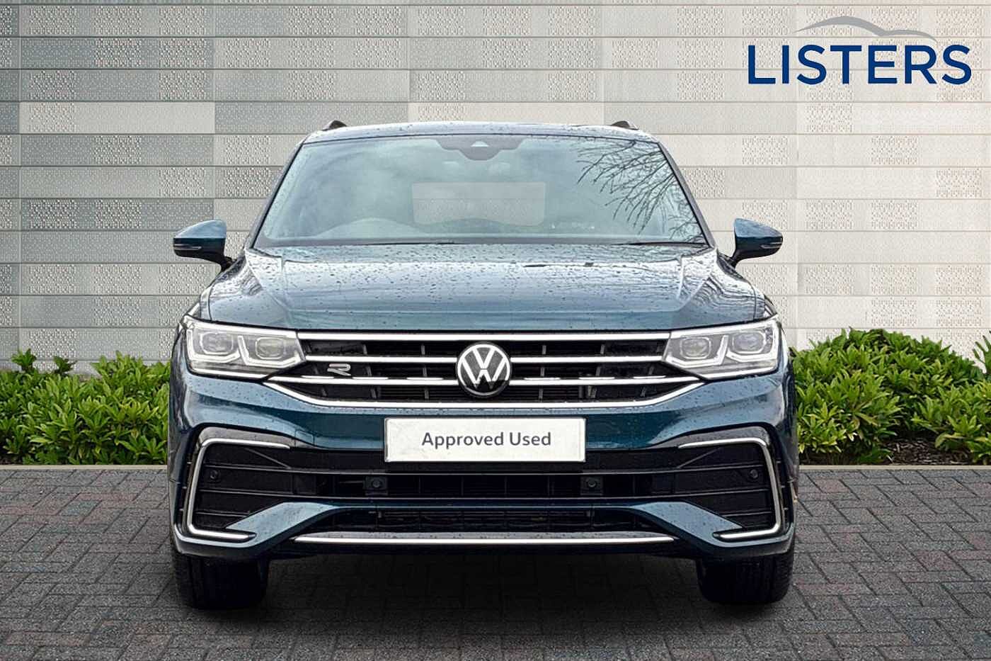 Used Volkswagen Tiguan 2024 for sale - 77177661: Photo 7