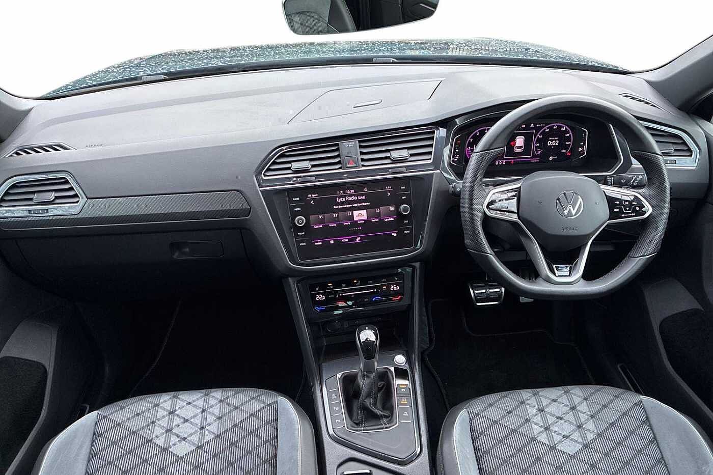 Used Volkswagen Tiguan 2024 for sale - 77177661: Photo 9