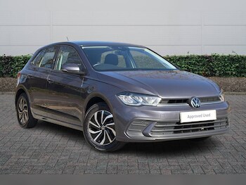 Used Volkswagen Polo 2023 for sale - 78088004: Photo