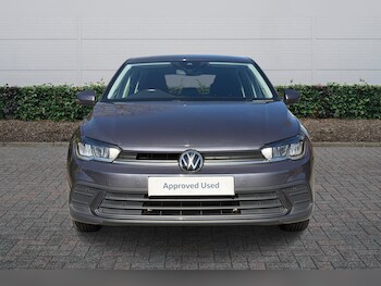 Used Volkswagen Polo 2023 for sale - 78088004: Photo