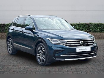 Used Volkswagen Tiguan 2023 for sale - 78320264: Photo