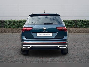 Used Volkswagen Tiguan 2023 for sale - 78320264: Photo