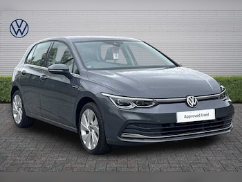 Used Volkswagen Golf 2020 for sale - 78377055: Photo