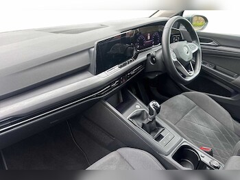 Used Volkswagen Golf 2020 for sale - 78377055: Photo