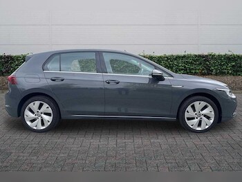 Used Volkswagen Golf 2020 for sale - 78377055: Photo