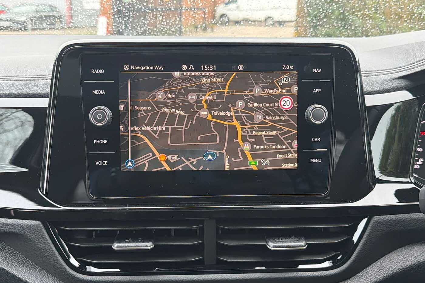 Used Volkswagen T-Roc 2026 for sale - 77442076: Photo 12