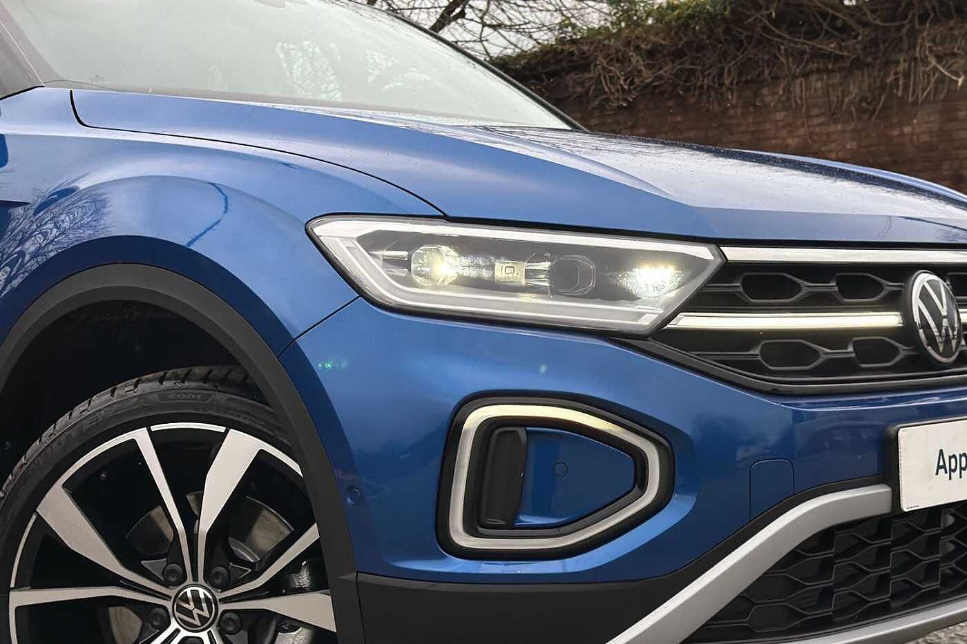 Used Volkswagen T-Roc 2026 for sale - 77442076: Photo 13