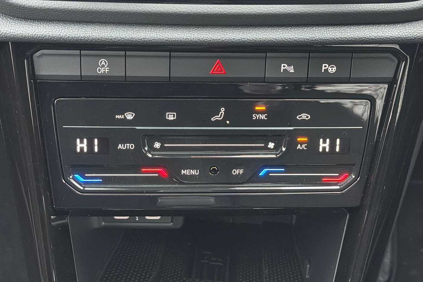 Used Volkswagen T-Roc 2026 for sale - 77442076: Photo 15