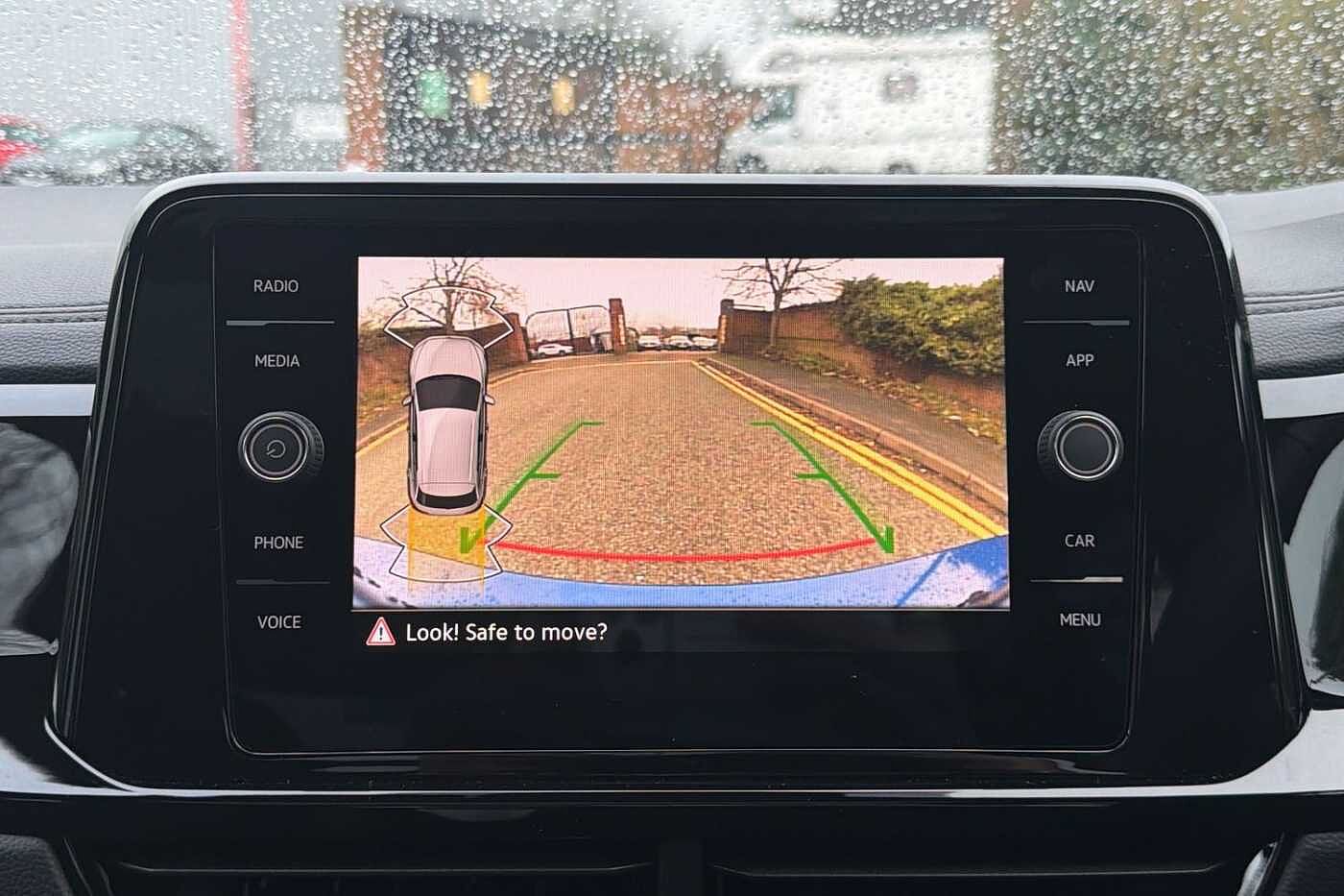 Used Volkswagen T-Roc 2026 for sale - 77442076: Photo 19