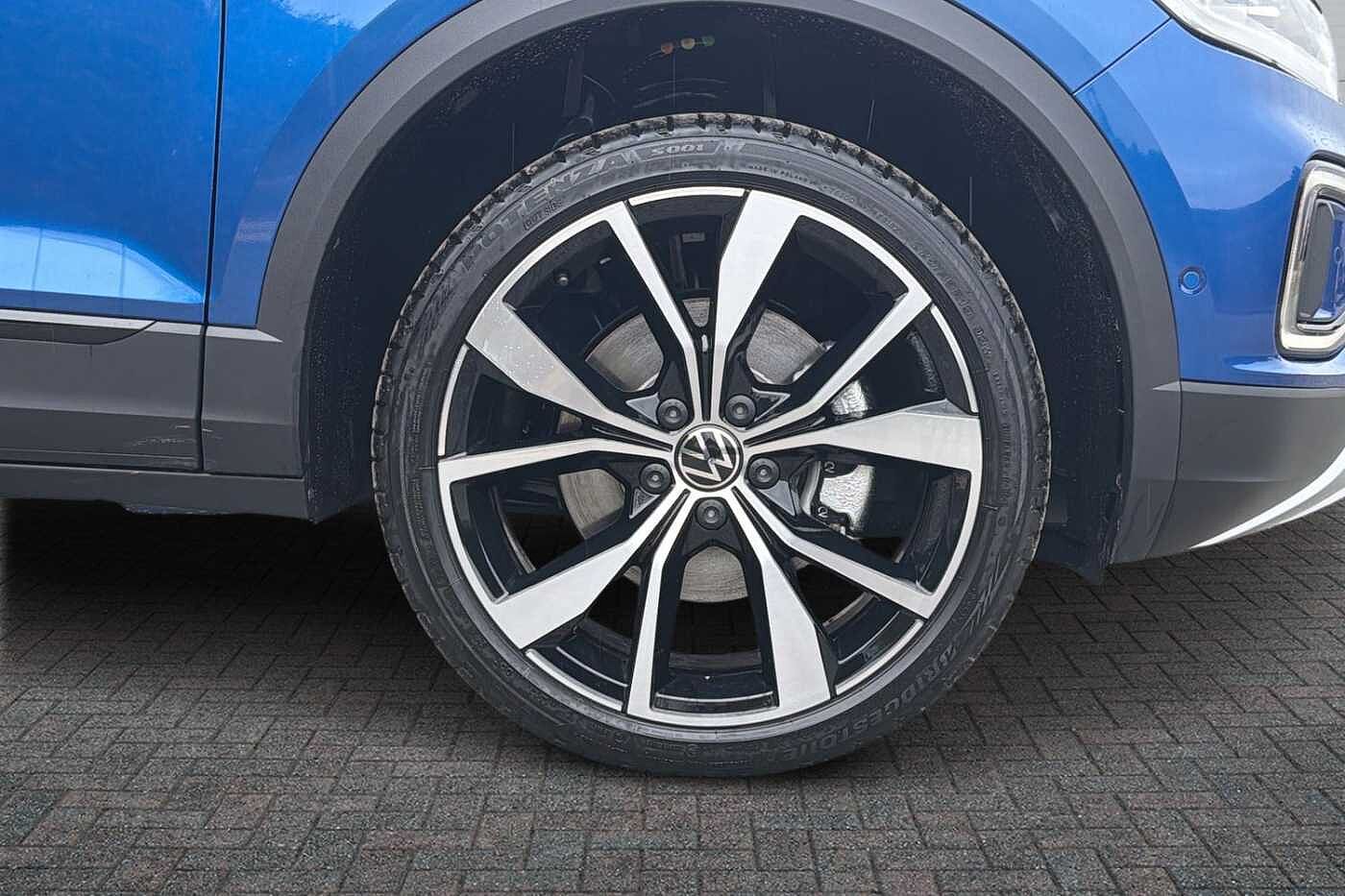 Used Volkswagen T-Roc 2026 for sale - 77442076: Photo 5