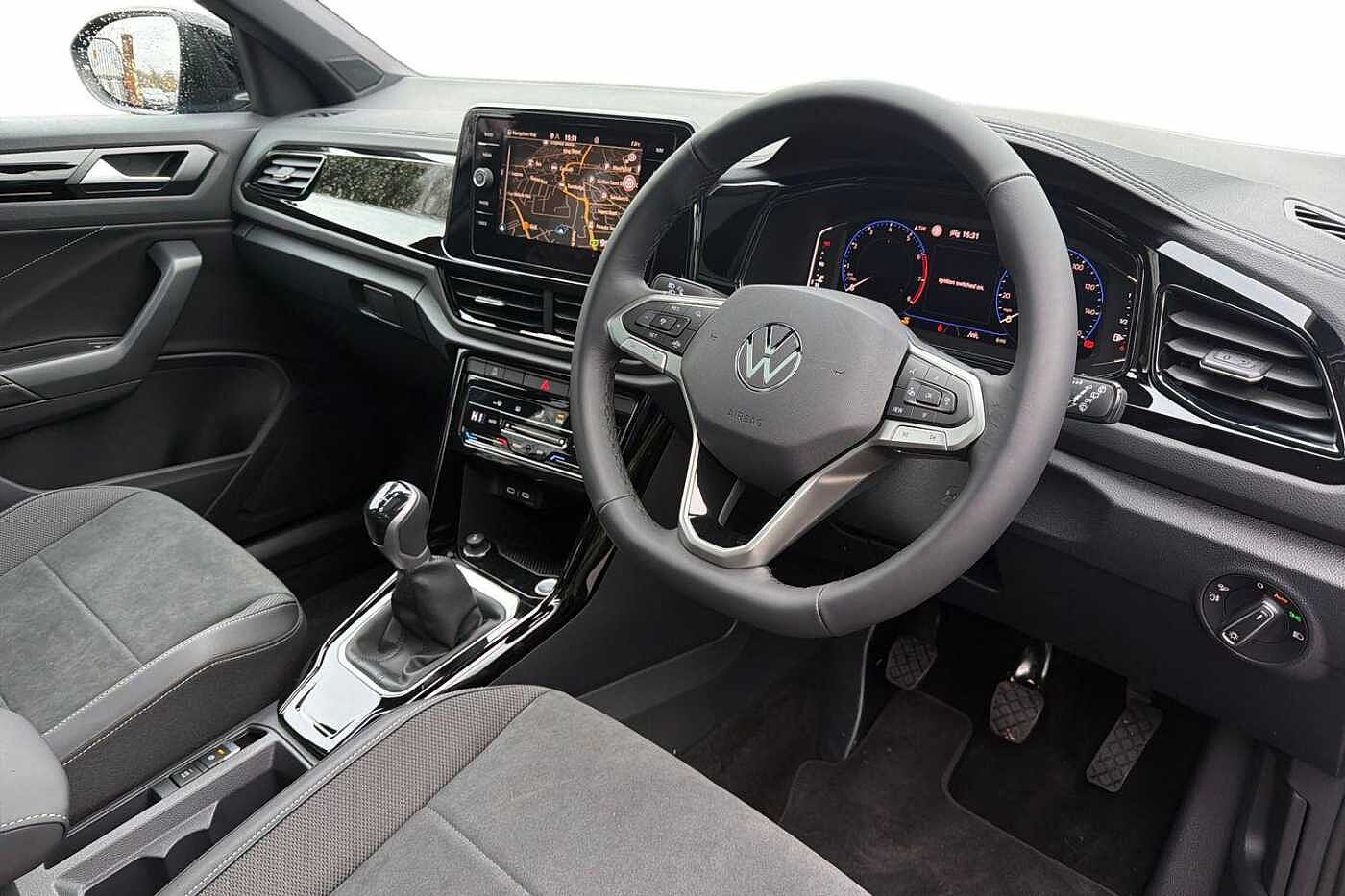 Used Volkswagen T-Roc 2026 for sale - 77442076: Photo 6