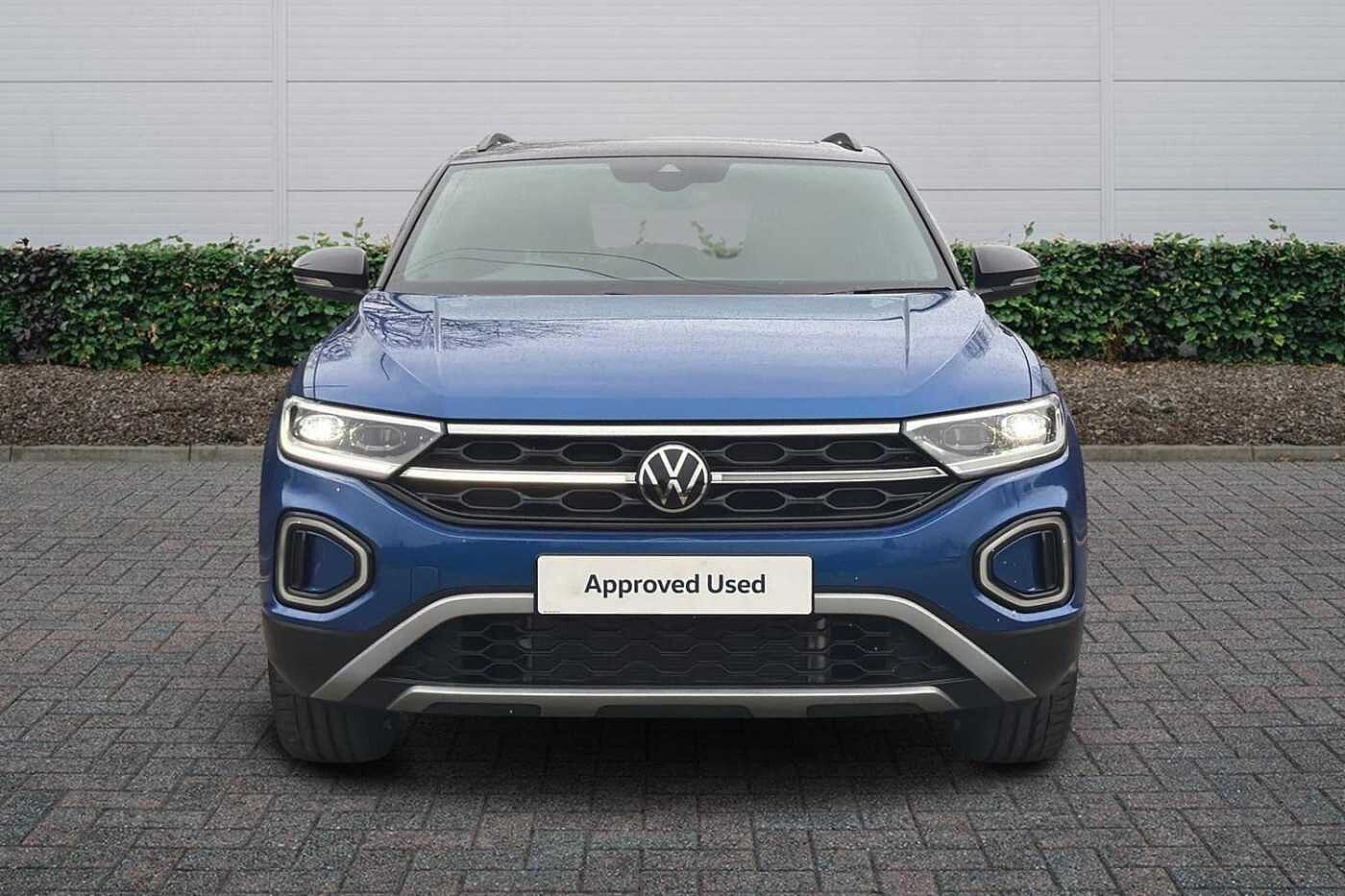 Used Volkswagen T-Roc 2026 for sale - 77442076: Photo 7