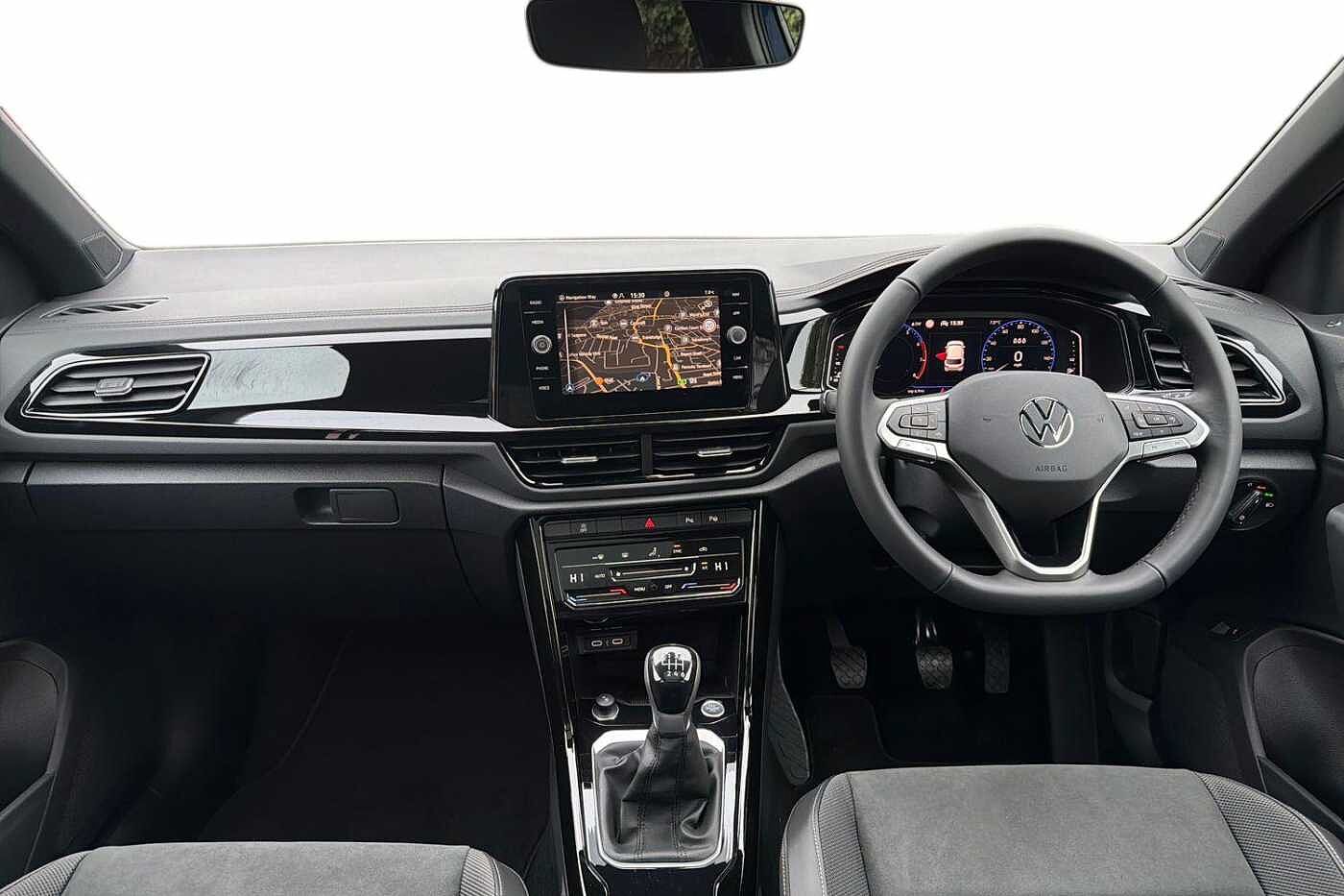 Used Volkswagen T-Roc 2026 for sale - 77442076: Photo 9