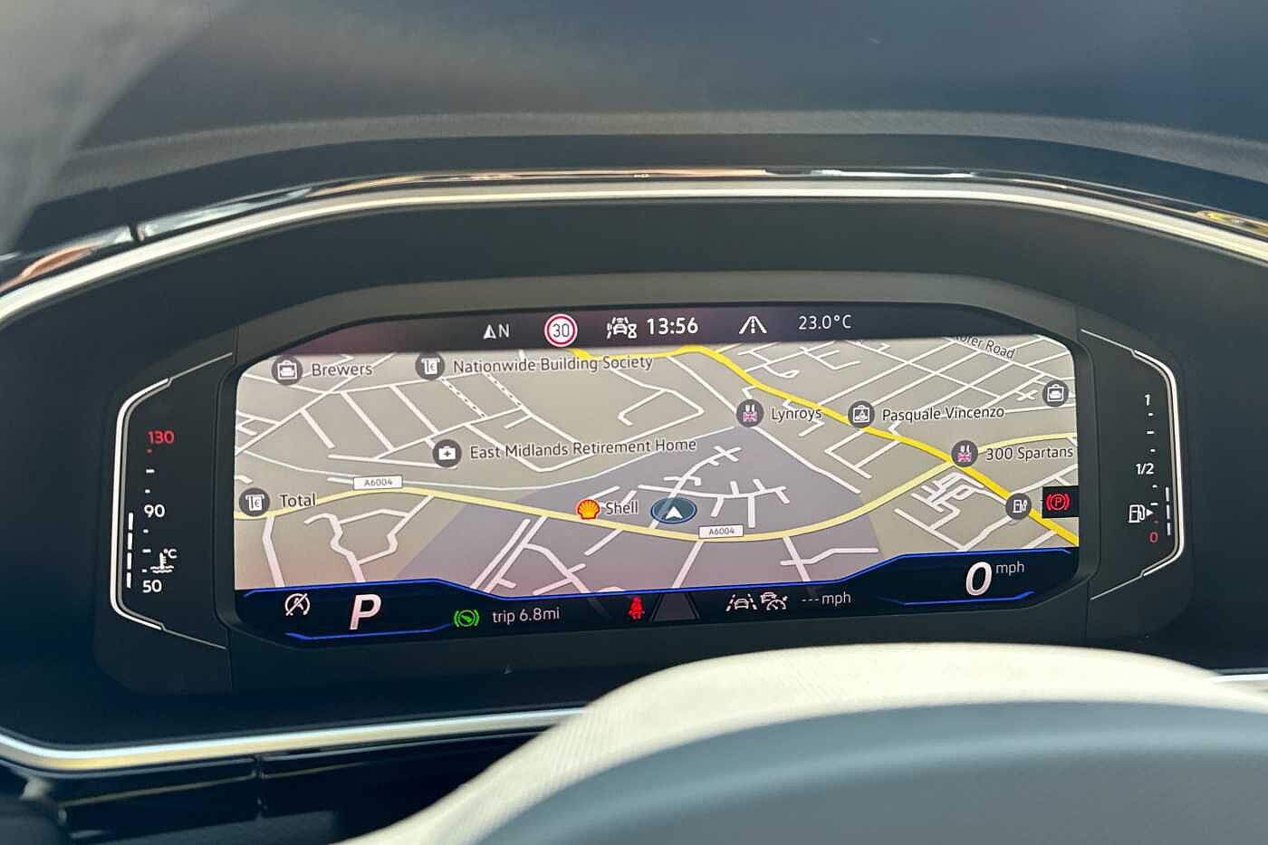 Used Volkswagen T-Roc 2025 for sale - 77177532: Photo 14