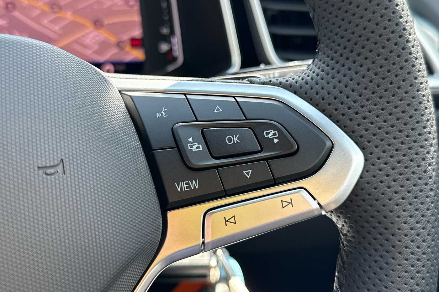 Used Volkswagen T-Roc 2025 for sale - 77177532: Photo 16