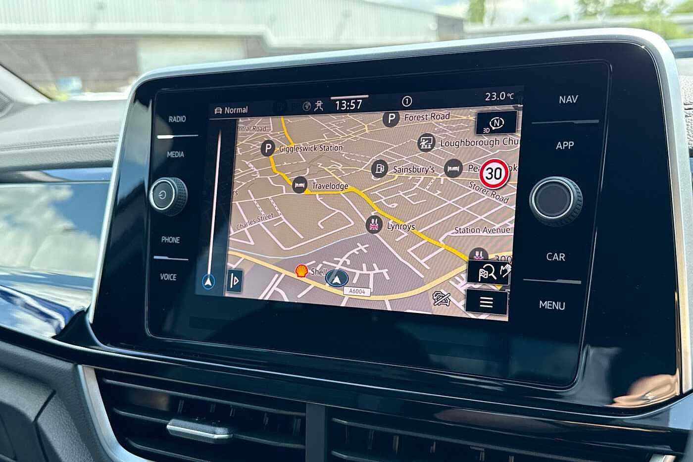 Used Volkswagen T-Roc 2025 for sale - 77177532: Photo 18