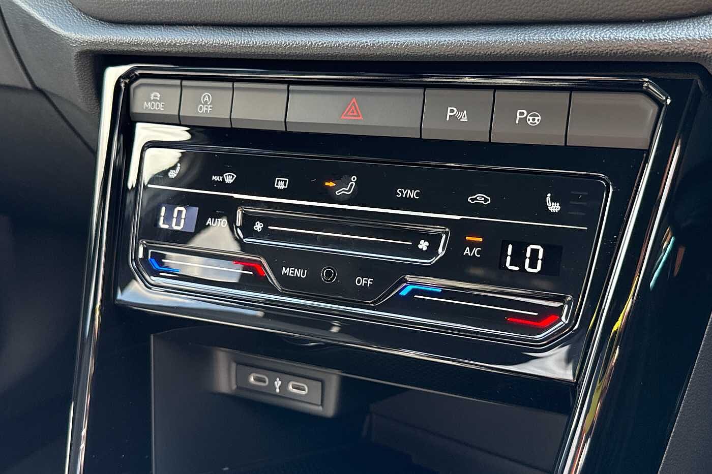 Used Volkswagen T-Roc 2025 for sale - 77177532: Photo 19