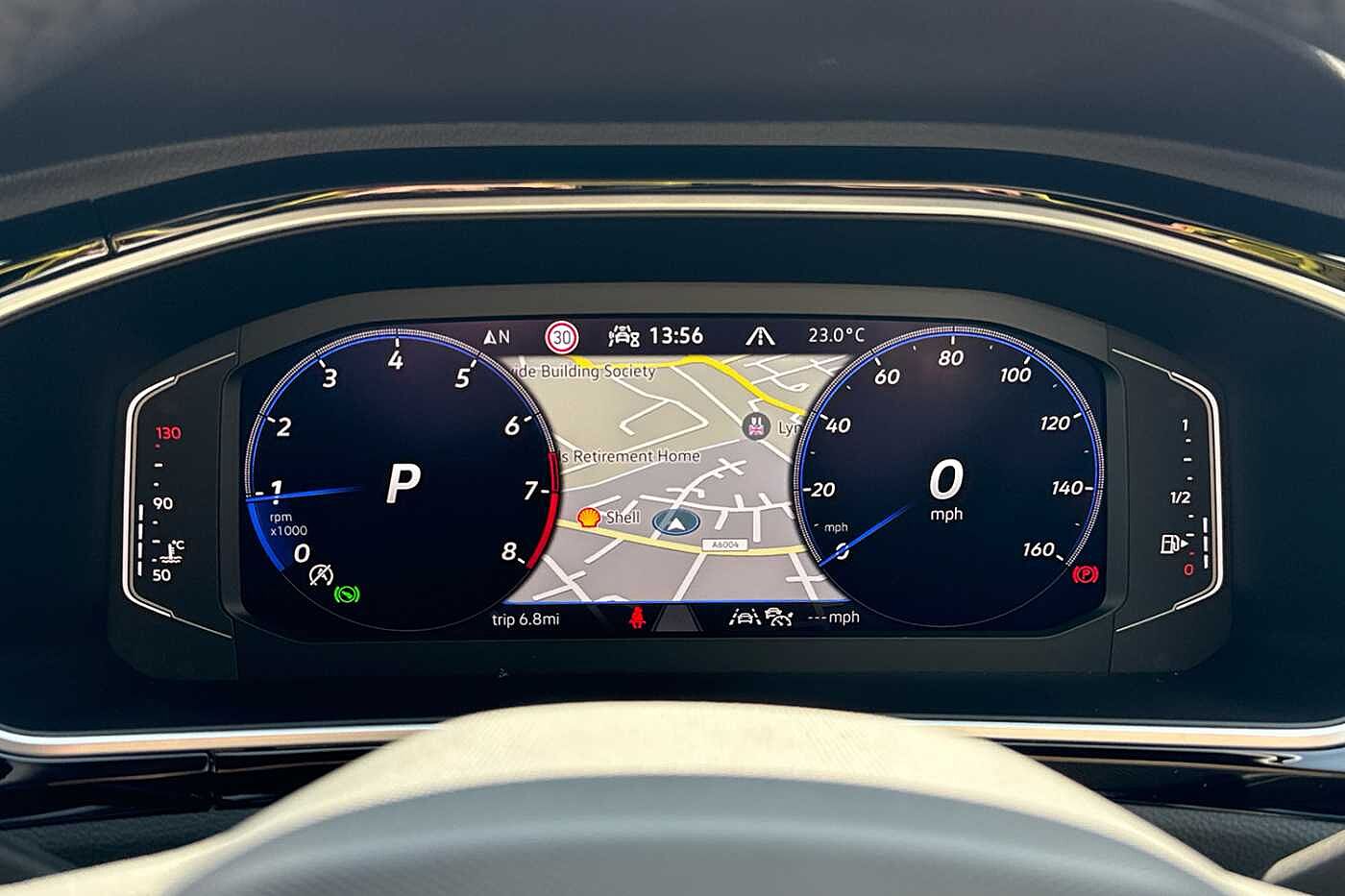 Used Volkswagen T-Roc 2025 for sale - 77177532: Photo 7