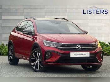 Used Volkswagen Taigo 2023 for sale - 76410267: Photo