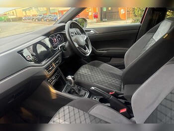 Used Volkswagen Taigo 2023 for sale - 76410267: Photo