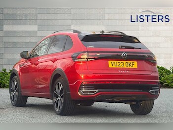 Used Volkswagen Taigo 2023 for sale - 76410267: Photo