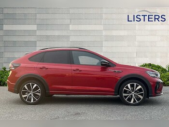 Used Volkswagen Taigo 2023 for sale - 76410267: Photo