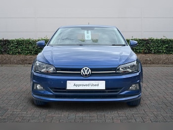 Used Volkswagen Polo 2021 for sale - 78021737: Photo