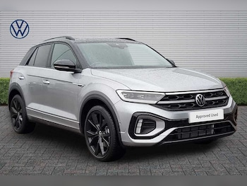 Used Volkswagen T-Roc 2026 for sale - 78293275: Photo