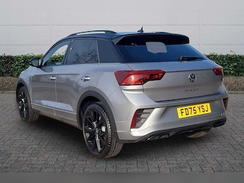 Used Volkswagen T-Roc 2026 for sale - 78293275: Photo