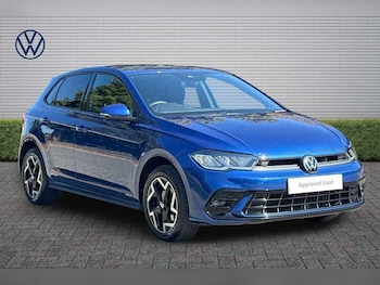 Used Volkswagen Polo 2025 for sale - 79108239: Photo