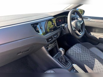 Used Volkswagen Polo 2025 for sale - 79108239: Photo