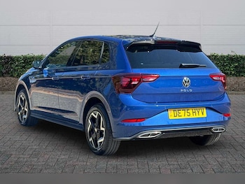 Used Volkswagen Polo 2025 for sale - 79108239: Photo