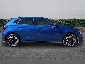 Used Volkswagen Polo 2025 for sale - 79108239: Photo