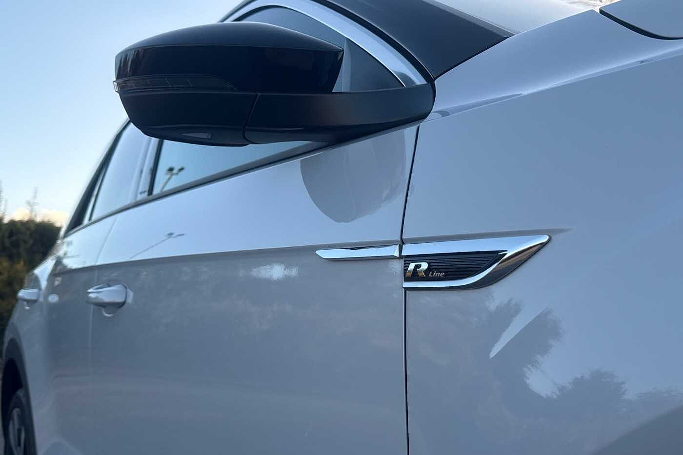 Used Volkswagen T-Roc 2021 for sale - 76350503: Photo 19