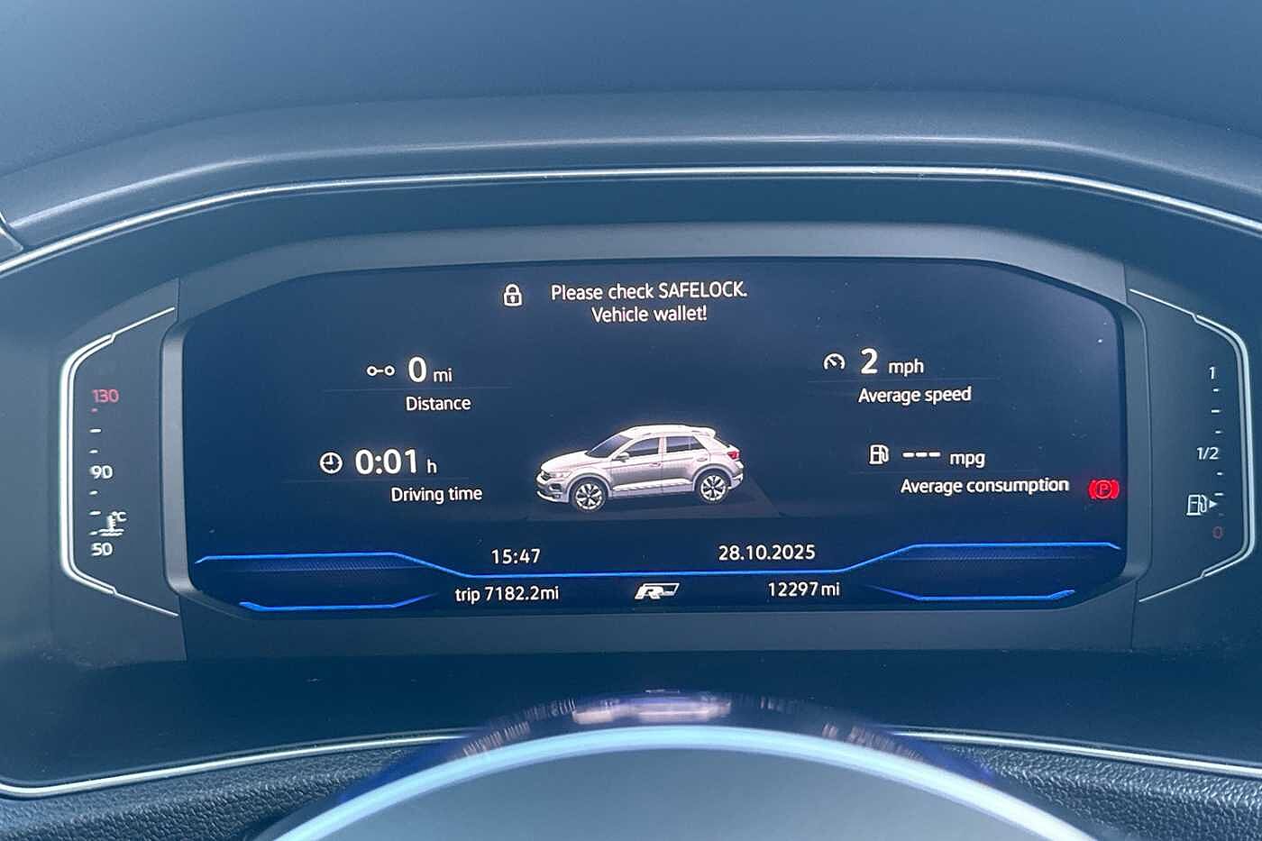 Used Volkswagen T-Roc 2021 for sale - 76350503: Photo 7