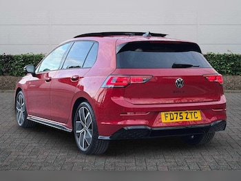 Used Volkswagen Golf 2026 for sale - 77397141: Photo