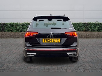 Used Volkswagen Tiguan 2024 for sale - 77388532: Photo